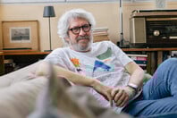 Νίκος Αμανίτης: «Στον ΔΟΛ ζούσαμε ένα συνεχές Game of Thrones»