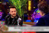 ΓΙΩΡΓΟΣ ΜΠΕΝΟΣ MAESTRO