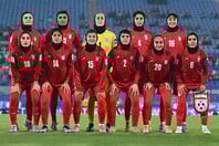 ΙΡΑΝ ΓΥΝΑΙΚΕΙΑ ΟΜΑΔΑ ΠΟΔΟΣΦΑΙΡΟΥ ΕΠΙΣΤΡΟΦΗ ΑΣΥΛΟ ΑΥΣΤΡΑΛΙΑ