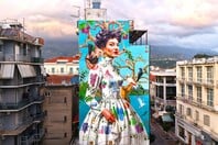 Όταν η Κάλλας κατεβαίνει στον δρόμο