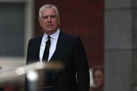 Άντριου: «Θέλει να υποκλινόμαστε» - Οι πιο προκλητικές απαιτήσεις του κατά τη μετακόμιση