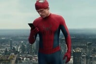 SPIDER MAN BRAND NEW DAY ΤΡΕΙΛΕΡ