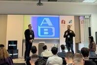 Η ΑΒ Βασιλόπουλος στηρίζει το AI Hackathon 2026