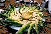 Η ρακή αγαπά τις τρυφερές καρδιές των κήπων