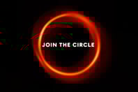 Join the Circle: Τα πράγματα που σε εμπνέουν γίνονται ακόμα καλύτερα όταν τα μοιράζεσαι