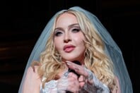 Η Madonna θα εμφανιστεί στη 2η σεζόν του The Studio του Seth Rogen