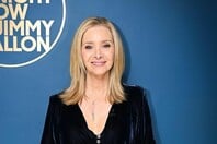 ΛΙΖΑ ΚΟΥΝΤΡΟΥ BOTOX