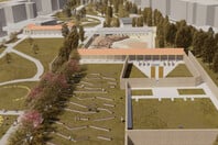 Σκοπευτήριο Καισαριανής: Η ανάπλαση που προκαλεί αντιδράσεις και προσφυγές