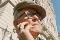 Ο John Lithgow λέει ότι σκέφτηκε να αφήσει το Harry Potter λόγω της J.K. Rowling