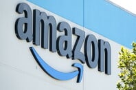 AMAZON ΤΖΕΦ ΜΠΕΖΟΣ SMARTPHONE