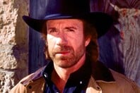 ΤΣΑΚ ΝΟΡΙΣ ΝΟΣΟΚΟΜΕΙΟ