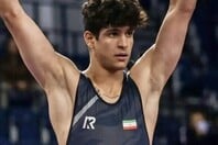 ΕΚΤΕΛΕΣΗ ΠΑΛΑΙΣΤΗ 19ΧΡΟΝΟΥ ΙΡΑΝ