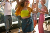 Join the Circle: Τα πράγματα που σε εμπνέουν γίνονται ακόμα καλύτερα όταν τα μοιράζεσαι