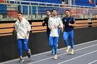 ΚΑΡΑΛΗΣ ΤΕΝΤΟΓΛΟΥ ΤΟΡΟΥΝ 2026