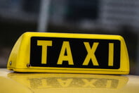 ΤΑΞΙ ΑΠΕΡΓΙΑ ΔΕΥΤΕΡΑ ΝΟΜΟΣΧΕΔΙΟ