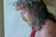 ΙΗΣΟΥΣ ΝΑΖΑΡΕΤ ΗΘΟΠΟΙΟΣ ΠΑΟΥΕΛ