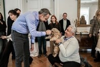 ΚΥΡΙΑΚΟΣ ΜΗΤΣΟΤΑΚΗΣ ΕΛΛΝΕΣ ΜΕΣΗ ΑΝΑΤΟΛΗ