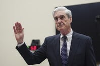 ΡΟΜΠΕΡΤ ΜΙΟΥΛΕΡ ΝΤΟΝΑΛΝΤ ΤΡΑΜΠ ΡΩΣΙΑ FBI