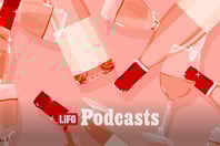 Προβηγκία: Το μέρος που έκανε το ροζέ διάσημο