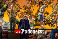 «Βυσσινόκηπος» στο Εθνικό με νέα, φρέσκια ματιά 