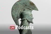 Από τον χρησμό στην εξουσία: Η άγνωστη ιστορία της Δωδώνης