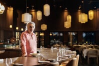 Chef’s Table στο Zappa: Μια νέα ζωντανή γαστρονομική εμπειρία στην καρδιά της πόλης