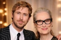Ο Ryan Gosling αποκάλυψε πώς η Meryl Streep συμμετείχε στο Project Hail Mary