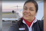 LAGUARDIA ΝΕΑ ΥΟΡΚΗ ΑΕΡΟΔΡΟΜΙΟ ΑΕΡΟΣΥΝΟΔΟΣ