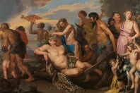 Michaelina Wautier: Η ζωγράφος που πέρασε 300 χρόνια στη σκιά αντρικών ονομάτων επιστρέφει στο Λονδίνο