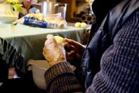 ΗΛΙΚΙΩΜΕΝΟΙ ΓΛΥΚΑ ΜΑΣΗΣΗ