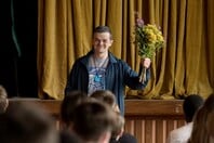 Δυστυχώς βρίζω, τι να κάνουμε τώρα;