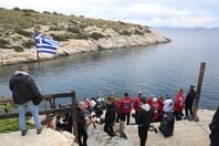 ΛΙΜΑΝΑΚΙΑ ΒΟΥΛΙΑΓΜΕΝΗΣ ΔΥΤΗΣ ΕΞΑΦΑΝΙΣΗ