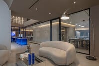 Campeón Gaming: Όταν ο χώρος εργασίας γίνεται εμπειρία – ένα νέο κεφάλαιο στην καρδιά της Αθήνας