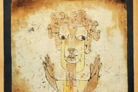 Το Angelus Novus του Paul Klee καθυστερεί να φτάσει στη Νέα Υόρκη λόγω του πολέμου στη Μέση Ανατολή