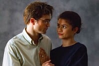 Αντιδράσεις πριν από την πρεμιέρα του προκαλεί η τανία της Zendaya και του Robert Pattinson Τhe Dramaa