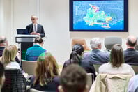 Η LAMDA Development στις Βρυξέλλες