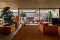 Το Open House Athens επιστρέφει με τη θεματική «Emerging City»