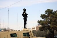 ΙΡΑΝ ΗΠΑ ΠΡΟΤΑΣΗ ΕΚΕΧΕΙΡΙΑΣ