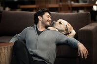 Η αρχαιότερη φιλία: Η σχέση ανάμεσα σε σκύλους και ανθρώπους ξεκίνησε πριν από 15.000 χρόνια