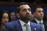 FBI ΚΑΣ ΠΑΤΕΛ ΠΑΡΑΒΙΑΣΗ EMAIL ΧΑΚΕΡ