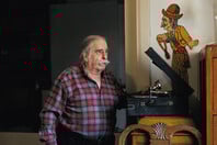 Παναγιώτης Κουνάδης