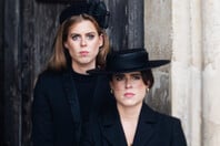 ΠΡΙΓΚΙΠΑΣ ΟΥΙΛΙΑΜ ΑΝΤΡΙΟΥ ΒΕΑΤΡΙΚΗ ΕΥΓΕΝΙΑ