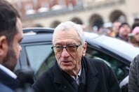 ΡΟΜΠΕΡΤ ΝΤΕ ΝΙΡΟ NO KINGS ΔΙΑΔΗΛΩΣΕΙΣ ΗΠΑ