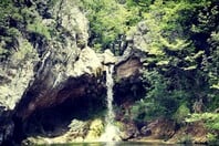 48 ώρες στη Λίμνη Ευβοίας