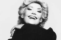 Μαρινέλλα (1938-2026): Η μεγάλη κυρία του ελληνικού τραγουδιού 