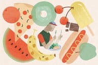 Νέα έρευνα: Η «πολύ βαρετή» συνήθεια που είναι το κλειδί για την απώλεια περισσότερου βάρους