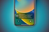 «Κρίσιμη ενημέρωση»: Η Apple προειδοποιεί χρήστες παλαιότερων iPhone για επιθέσεις