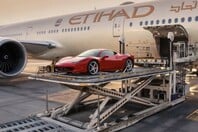 ΜΕΣΗ ΑΝΑΤΟΛΗ FERRARI ΟΧΗΜΑΤΑ