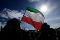 ΜΕΣΗ ΑΝΑΤΟΛΗ ΠΟΛΕΜΟ ΕΝΑ ΜΗΝΑ ΙΡΑΝ