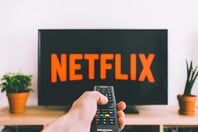 NETFLIX ΤΙΜΕΣ ΑΥΞΗΣΗ